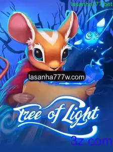 Descubra o Fascinante Mundo de 'TreeofLight'