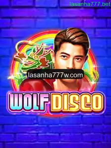 WolfDisco: O Novo Fenômeno dos Jogos Online