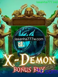 XDemonBonusBuy: Descubra a Nova Atração em lasanha777.bet