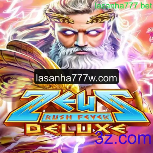 Explorando o Mundo de ZeusRushFeverDeluxe: Aventuras e Estratégias em Alta