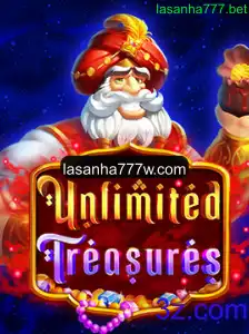 Explorando o Mundo de UnlimitedTreasures