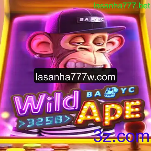 Descubra o Empolgante Mundo de WildApe3258