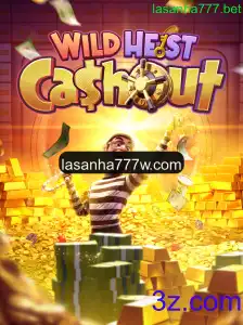 Explorando o Jogo WildHeistCashout no Mundo dos Cassinos Online