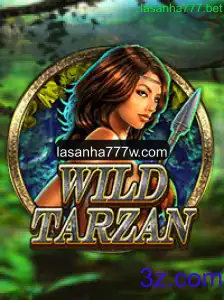 Explorando o Mundo Selvagem de WildTarzan e suas Regras Fascinantes